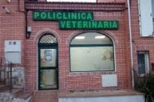 Clínica Veterinaria La Cabrera